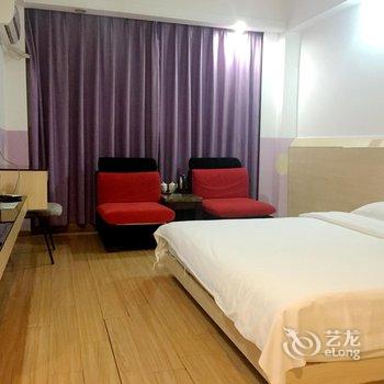 佛山皇翰商务酒店酒店提供图片