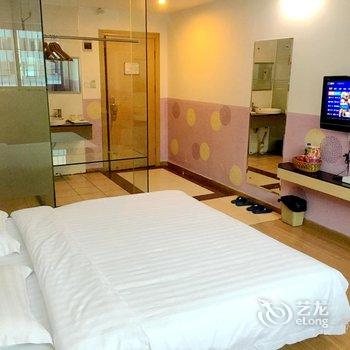 佛山皇翰商务酒店酒店提供图片