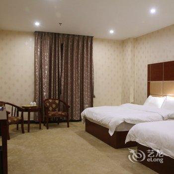 中山梦港湾宾馆酒店提供图片