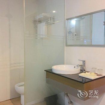 佛山皇翰商务酒店酒店提供图片