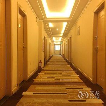 佛山皇翰商务酒店酒店提供图片