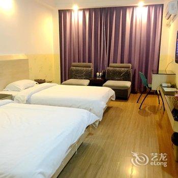 佛山皇翰商务酒店酒店提供图片