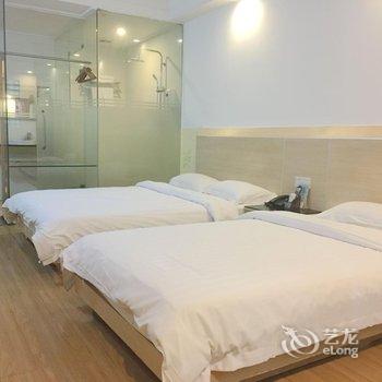 佛山皇翰商务酒店酒店提供图片