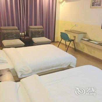 佛山皇翰商务酒店酒店提供图片