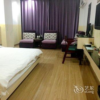 佛山皇翰商务酒店酒店提供图片