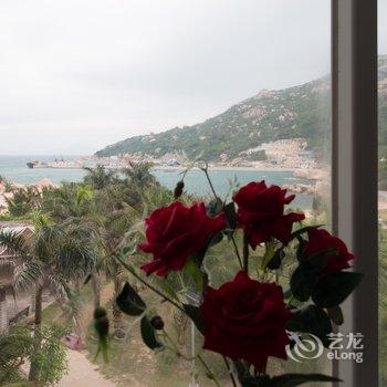 珠海苹果海景酒店酒店提供图片
