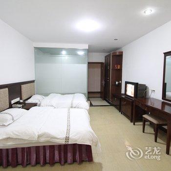 肇庆（星华）星月旅馆酒店提供图片