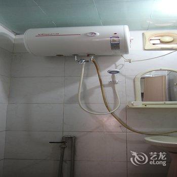 肇庆四会茶山旅馆酒店提供图片