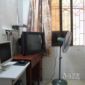 肇庆四会茶山旅馆酒店提供图片