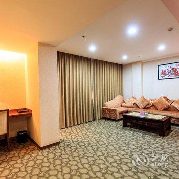 阳江方圆商务酒店酒店提供图片