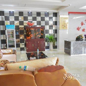 凯莱斯酒店(南昌翠园路店)酒店提供图片
