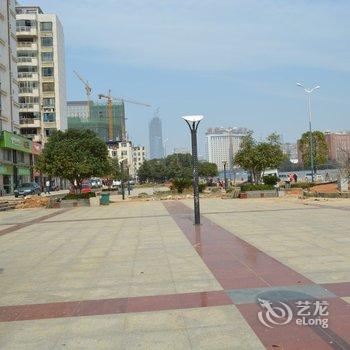 凯莱斯酒店(南昌翠园路店)酒店提供图片