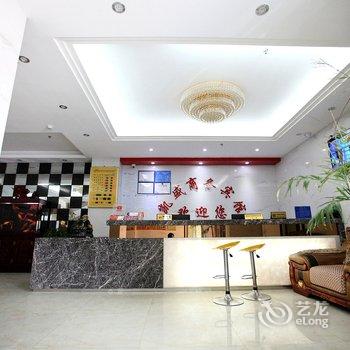 凯莱斯酒店(南昌翠园路店)酒店提供图片