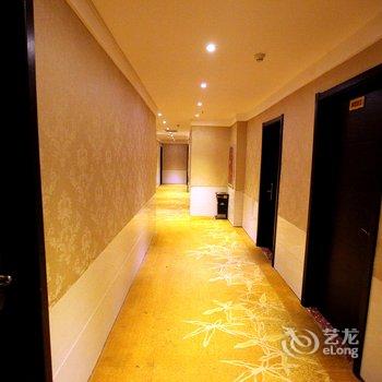 凯莱斯酒店(南昌翠园路店)酒店提供图片