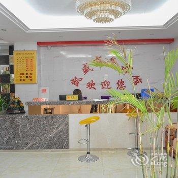凯莱斯酒店(南昌翠园路店)酒店提供图片