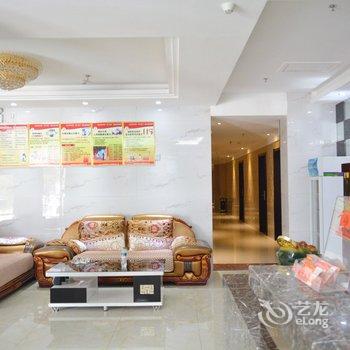 凯莱斯酒店(南昌翠园路店)酒店提供图片