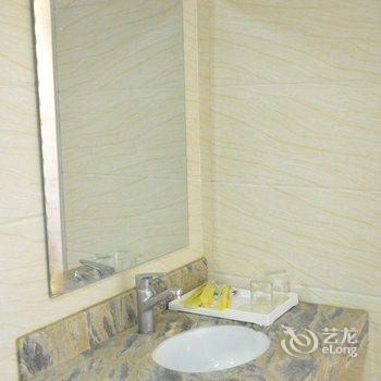 凯莱斯酒店(南昌翠园路店)酒店提供图片