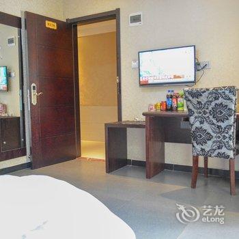 凯莱斯酒店(南昌翠园路店)酒店提供图片