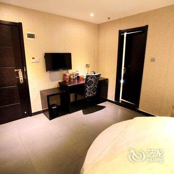 凯莱斯酒店(南昌翠园路店)酒店提供图片