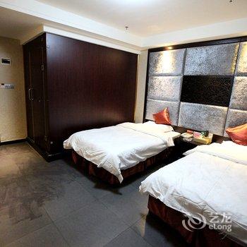 凯莱斯酒店(南昌翠园路店)酒店提供图片