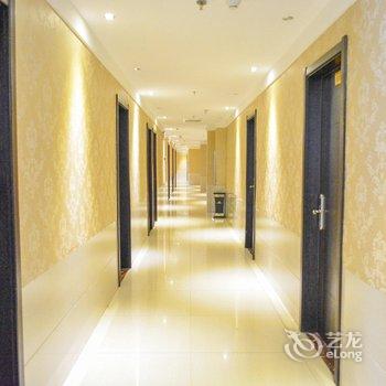 凯莱斯酒店(南昌翠园路店)酒店提供图片
