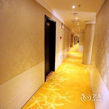 凯莱斯酒店(南昌翠园路店)酒店提供图片