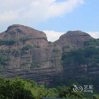 韶关丹霞山佳利农庄酒店提供图片