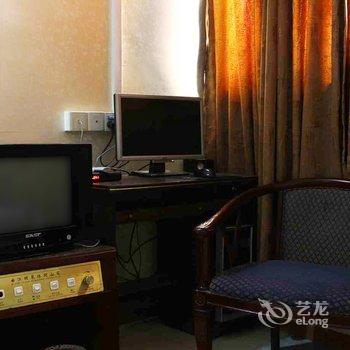 韶关首年宾馆酒店提供图片