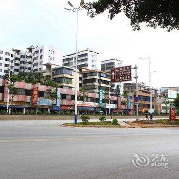 韶关首年宾馆酒店提供图片
