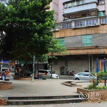 韶关首年宾馆酒店提供图片
