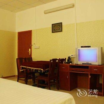 韶关首年宾馆酒店提供图片