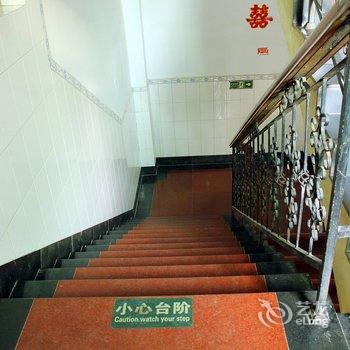 九江星峰宾馆(星子)酒店提供图片