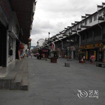 婺源香山宾馆酒店提供图片