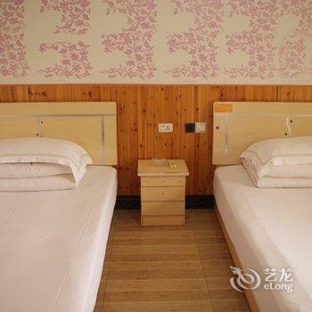 咸宁丽晶时尚旅馆酒店提供图片