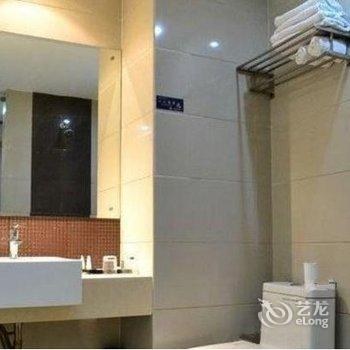 宜城鑫亿鑫商务酒店酒店提供图片