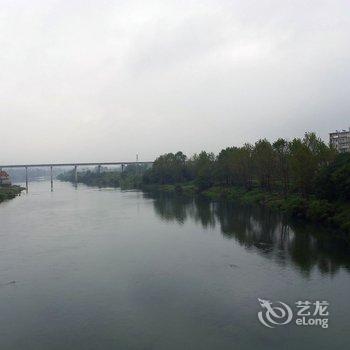 景德镇浮梁县新平宾馆酒店提供图片