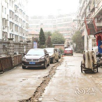 景德镇太平招待所酒店提供图片