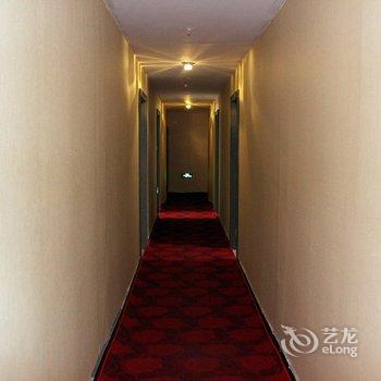 丹江口迎宾时尚宾馆酒店提供图片