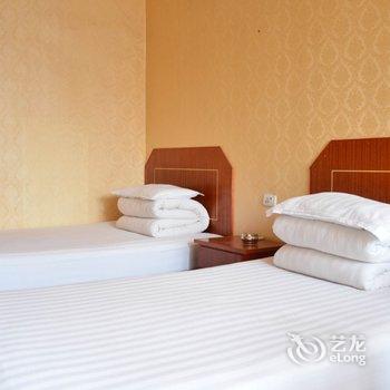 丹江口环城宾馆酒店提供图片