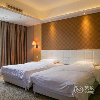 五峰新时代宾馆钟岭东路店酒店提供图片