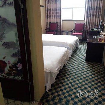 利川金海湾商务酒店酒店提供图片