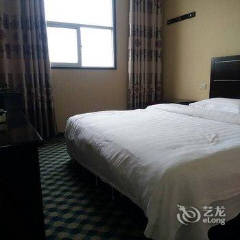 利川金海湾商务酒店酒店提供图片