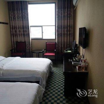 利川金海湾商务酒店酒店提供图片