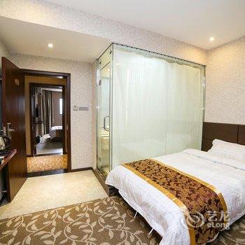 宜昌温馨商务酒店酒店提供图片