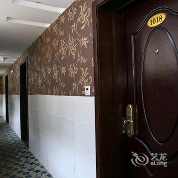 当阳亚太商务宾馆酒店提供图片