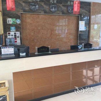 当阳金凯文商务宾馆酒店提供图片