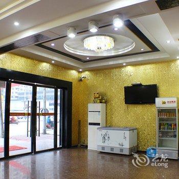 汉川海市蜃楼宾馆酒店提供图片