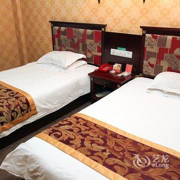 荆州亚太商务大酒店酒店提供图片