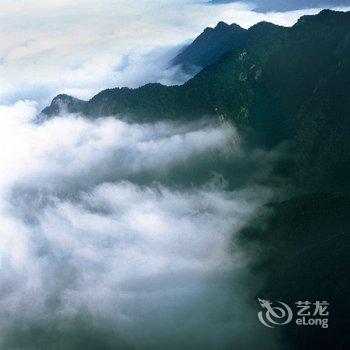 罗田大别山天堂缘宾馆酒店提供图片