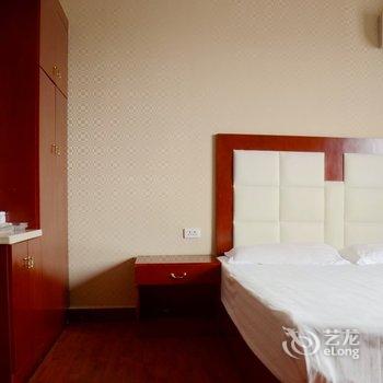 江陵零零七宾馆酒店提供图片